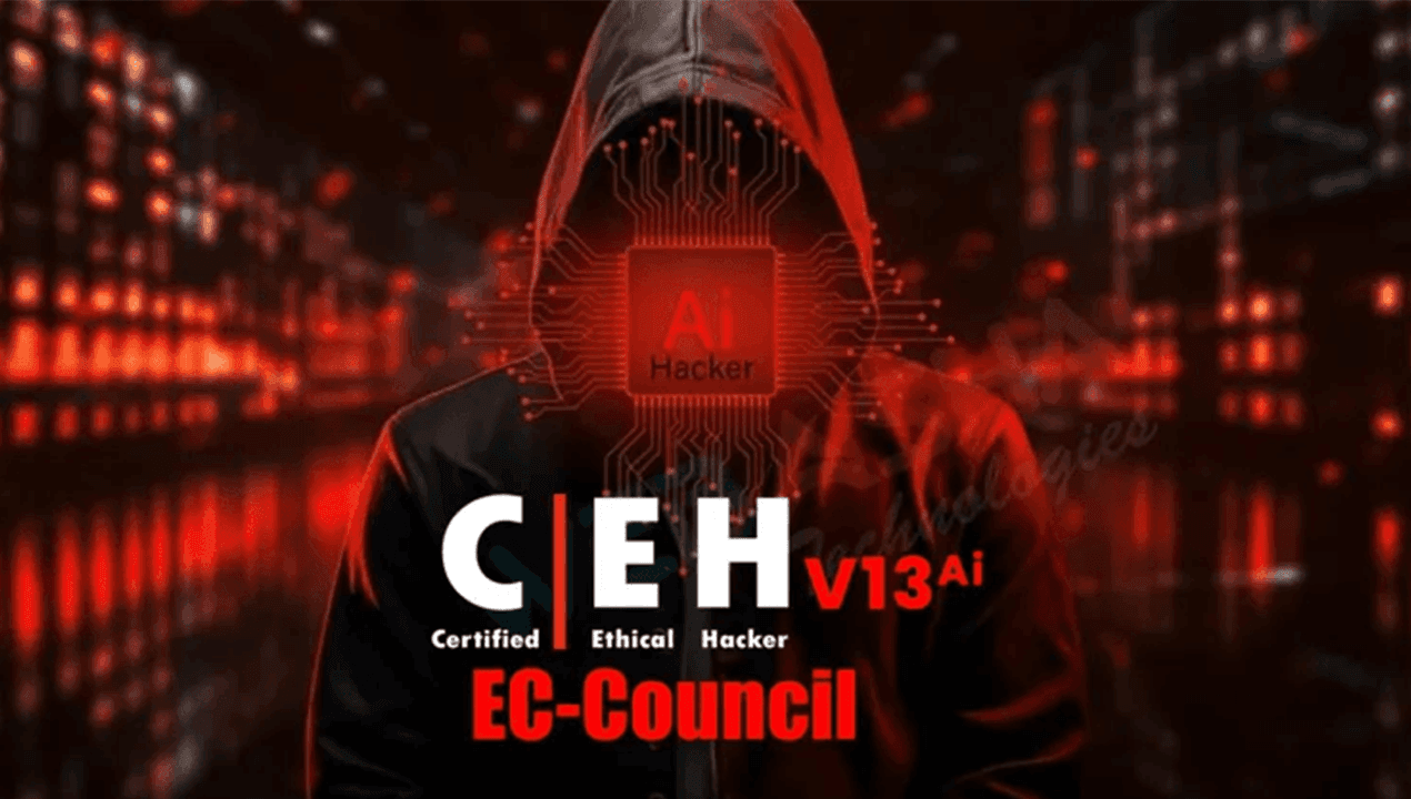 Certified Ethical Hacker (CEH)
