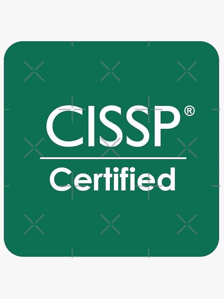 CISSP