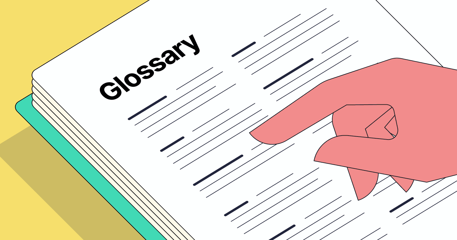 Cybersecurity Glossary
