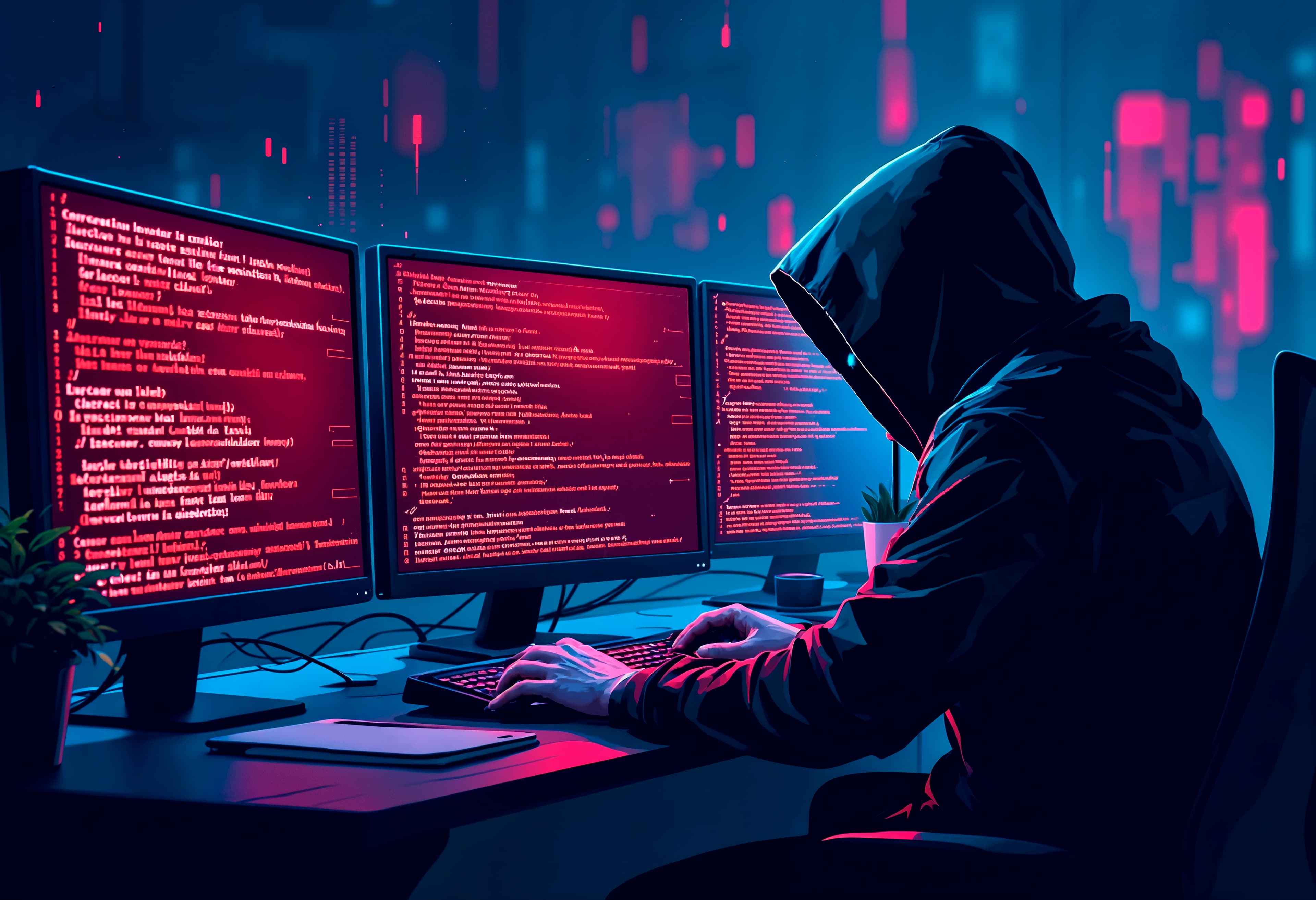 Social Engineering: The Human Firewall