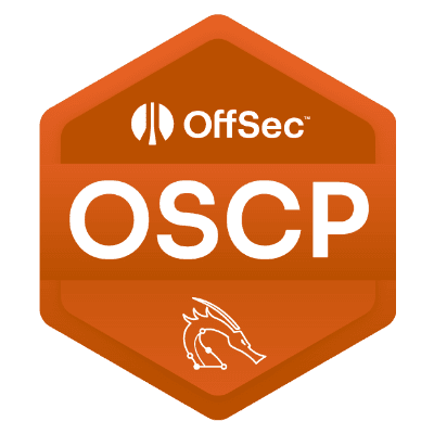 OSCP (Offensive Security Certified Professional)
