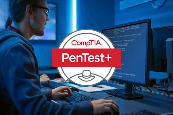 Pentest+