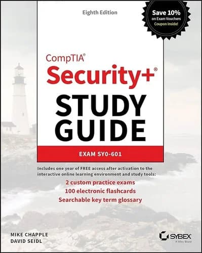 CompTIA Security+ Get Certified Get Ahead: SY0-701