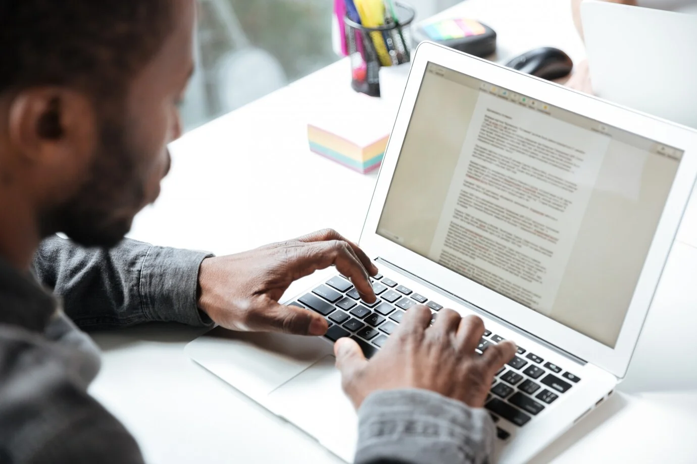 Cheat Sheets & E-Books